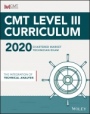 CMT Level III 2020: The Integration of Technical Analysis - ISBN 9781119674566