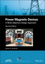 Power Magnetic Devices: A Multi–Objective Design Approach - ISBN 9781119674603