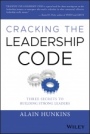 Cracking the Leadership Code: Three Secrets to Building Strong Leaders - ISBN 9781119675549