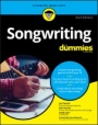 Songwriting For Dummies - ISBN 9781119675655