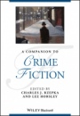 A Companion to Crime Fiction - ISBN 9781119675778