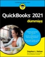 QuickBooks 2021 For Dummies - ISBN 9781119676799
