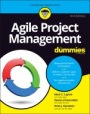 Agile Project Management For Dummies - ISBN 9781119676997