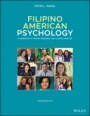 Filipino American Psychology: A Handbook of Theory, Research, and Clinical Practice - ISBN 9781119677000