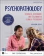 Psychopathology: Research, Assessment and Treatment in Clinical Psychology - ISBN 9781119679189