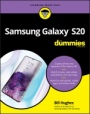 Samsung Galaxy S20 For Dummies - ISBN 9781119680499