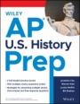 AP U.S. History Prep - ISBN 9781119682516
