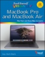 Teach Yourself VISUALLY MacBook Pro and MacBook Air - ISBN 9781119683896