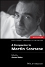 A Companion to Martin Scorsese - ISBN 9781119685623