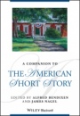 A Companion to the American Short Story - ISBN 9781119685647