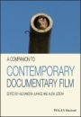 A Companion to Contemporary Documentary Film - ISBN 9781119685661