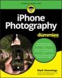 iPhone Photography For Dummies - ISBN 9781119687795