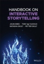 Handbook on Interactive Storytelling - ISBN 9781119688136