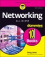 Networking All–in–One For Dummies - ISBN 9781119689010