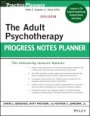 The Adult Psychotherapy Progress Notes Planner - ISBN 9781119691181