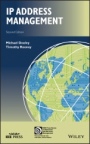 IP Address Management - ISBN 9781119692270