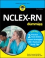 NCLEX–RN For Dummies with Online Practice Tests - ISBN 9781119692829