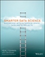 Smarter Data Science: Succeeding with Enterprise–Grade Data and AI Projects - ISBN 9781119693413
