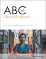 ABC of Clinical Resilience - ISBN 9781119693437