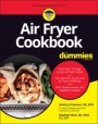 Air Fryer Cookbook For Dummies - ISBN 9781119694335