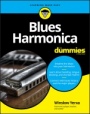 Blues Harmonica For Dummies - ISBN 9781119694519