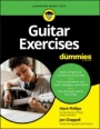 Guitar Exercises For Dummies - ISBN 9781119694564