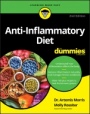 Anti–Inflammatory Diet For Dummies - ISBN 9781119694571