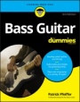 Bass Guitar For Dummies - ISBN 9781119695578