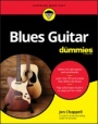 Blues Guitar For Dummies - ISBN 9781119695639