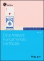 Data Analysis Fundamentals Certificate - ISBN 9781119696636