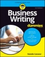 Business Writing For Dummies - ISBN 9781119696698