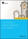 Certificate in Islamic Banking and Takaful - ISBN 9781119696889
