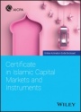 Certificate in Islamic Capital Markets and Instruments - ISBN 9781119696902