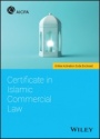 Certificate in Islamic Commercial Law - ISBN 9781119696919