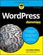 WordPress For Dummies - ISBN 9781119696971
