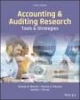 Accounting and Auditing Research: Tools and Strategies - ISBN 9781119698135