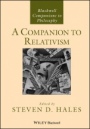 A Companion to Relativism - ISBN 9781119698166