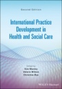 International Practice Development in Health and Social Care - ISBN 9781119698357