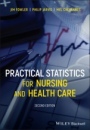 Practical Statistics for Nursing and Health Care - ISBN 9781119698524