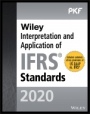 Wiley Interpretation and Application of IFRS Standards 2020 - ISBN 9781119699361