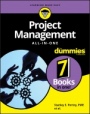 Project Management All–in–One For Dummies - ISBN 9781119700265