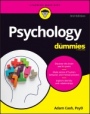 Psychology For Dummies - ISBN 9781119700296