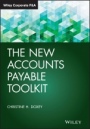 The New Accounts Payable Toolkit - ISBN 9781119700500