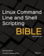 Linux Command Line and Shell Scripting Bible - ISBN 9781119700913