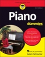 Piano For Dummies - ISBN 9781119700975