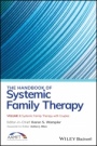 The Handbook of Systemic Family Therapy: Systemic Family Therapy with Couples - ISBN 9781119702221