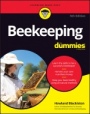 Beekeeping For Dummies - ISBN 9781119702580