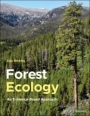 Forest Ecology: An Evidence–Based Approach - ISBN 9781119703204