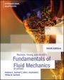 Munson, Young and Okiishis Fundamentals of Fluid Mechanics - ISBN 9781119703266