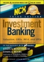 Investment Banking: Valuation, LBOs, M&A, and IPOs - ISBN 9781119706182
